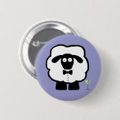 00 Button schapen (Voorkant /achterkant)