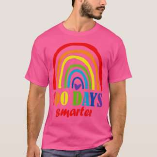 00 dagen slimmer klassieker 00 dagen slimmer Kinde T-shirt