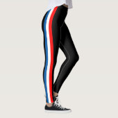 00 LvL Amerika Leggins Leggings (Rechts)