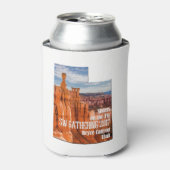 00 SWG Koelbox Blikjeskoeler (Blikje Voorkant)