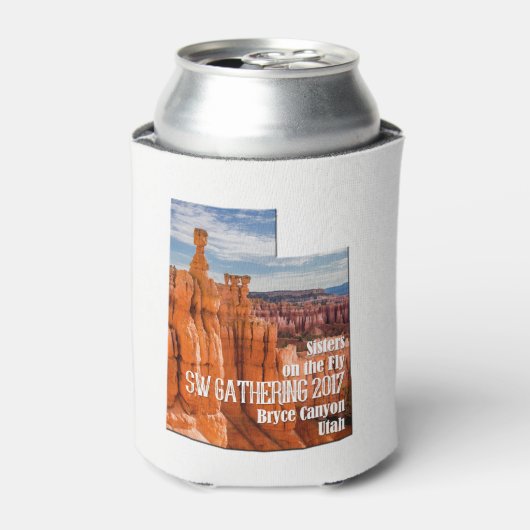 00 SWG Koelbox Blikjeskoeler (Blikje Voorkant)