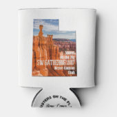 00 SWG Koelbox Blikjeskoeler (Voorkant)