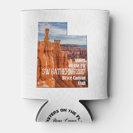 00 SWG Koelbox Blikjeskoeler (Voorkant)