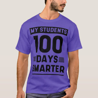 00e dag schoollerarencadeau t-shirt