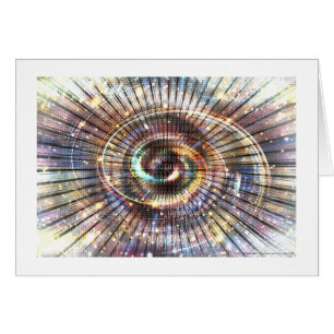 01001010100101101 (deel 2) - Kaart