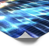 01001010100101101 (deel 4) - Poster (Hoek)