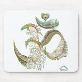 0101 Om 3, Mousepad Muismat (Voorkant)