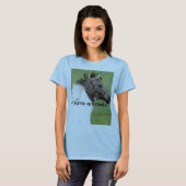 0102090491100, met uitzondering van dieren t-shirt (Voorkant volledig)