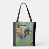 0108 - Canvas tas (Achterkant)