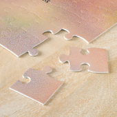 010 Bluebird Love Puzzle 11x14 Kinder Legpuzzel (Zijkant)