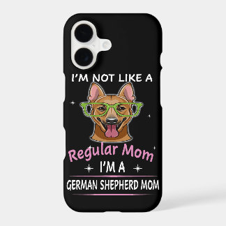 010 Ik ben niet als een gewone mama Ik ben een Dui