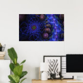 010 POSTER (Thuiskantoor)