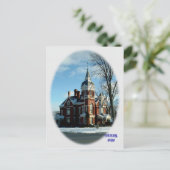 011309-21PC BRIEFKAART (Staand voorkant)