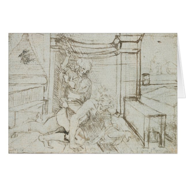 01147 Ludwig Wilhelm, graaf van Baden, 1705 (Voorkant Horizontaal)