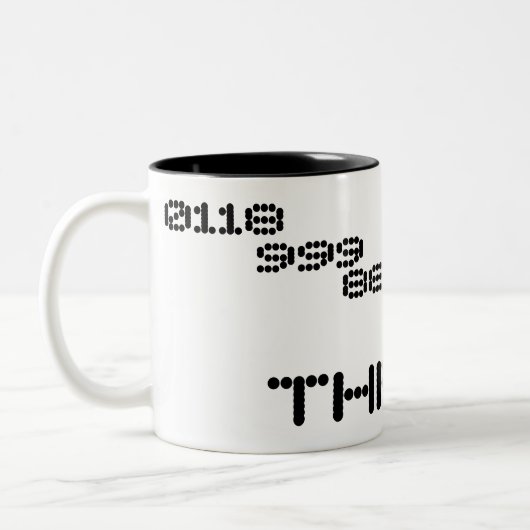 0118, 999, 88199, 9119, 725, DRIE!! MOK (Links)