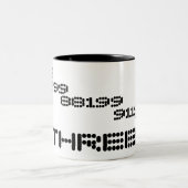 0118, 999, 88199, 9119, 725, DRIE!! MOK (Center)