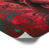 011-Inverted Confution-011 Poster (Hoek)