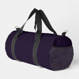 #012 Black Rock kleur Collectie Plunjezak