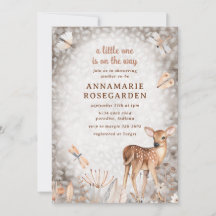013 Chocolade Bosland Ree Jonge Herten Baby Shower