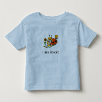 013, IK HOU VAN LEZING KINDER SHIRTS