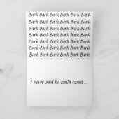 013, Je leeftijd in schors tellen.... Kaart (Binnen)