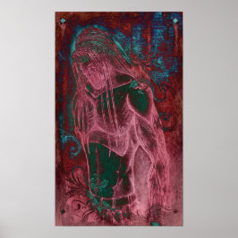 013Imagin Waarneming Pt.1-013 Poster