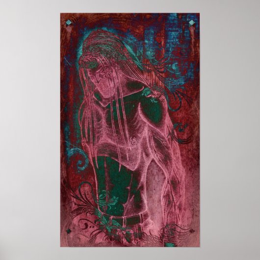 013Imagin Waarneming Pt.1-013 Poster (Voorkant)