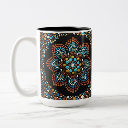 0140 - Mandala Mok (Links)