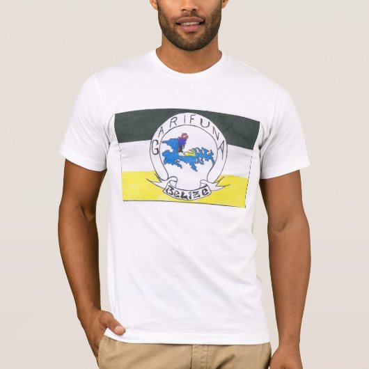 014_14 T-SHIRT (Voorkant)