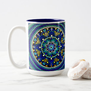 0158 - Mok Ble Talavera Mandala