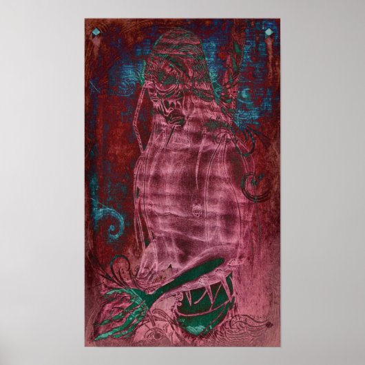 015-Imagin PT.2-015 Word Poster (Voorkant)