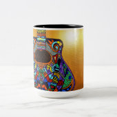 0179 - Gitaar Mok (Center)