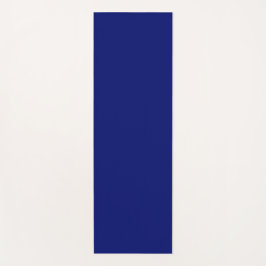 #017 donkerblauw kleur Collectie Yogamat