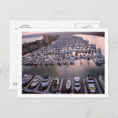 019_19, SAN DIEGO BRIEFKAART (Voorkant / Achterkant)