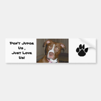 019 (1) perfecte puppy pic van Brandy Bumpersticker