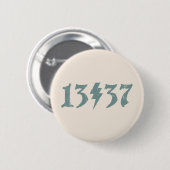 01-13-37 RONDE BUTTON 5,7 CM (Voorkant /achterkant)