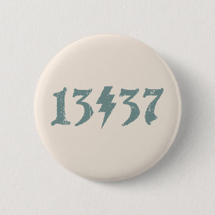 01-13-37 RONDE BUTTON 5,7 CM