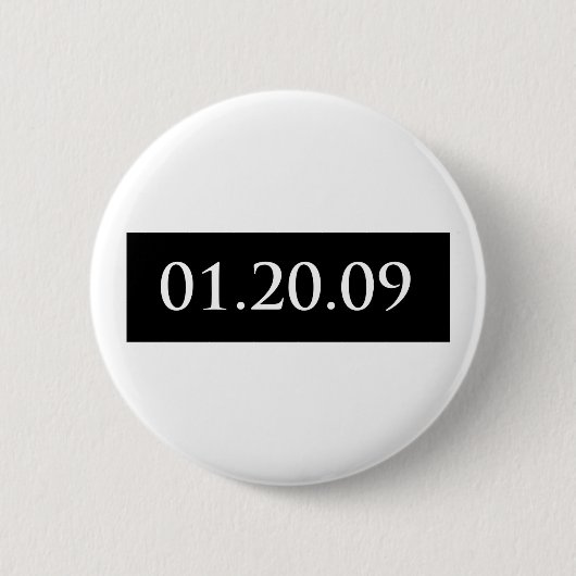 01 20 09-toets ronde button 5,7 cm (Voorkant)