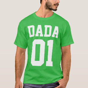 #01 DADA aanpassen T-shirt