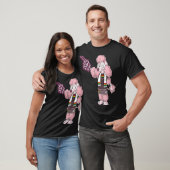 01 Fan Poodle Ghana T-shirt (Unisex)