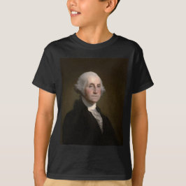 01 George Washington T-shirt