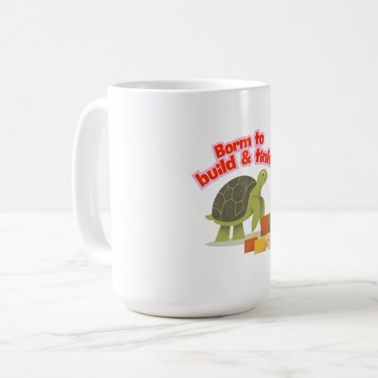 01 KOFFIEMOK (Voorkant links)