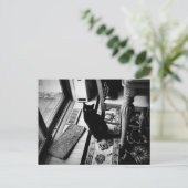 01 - mei - 2011 briefkaart (Staand voorkant)
