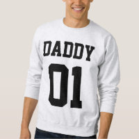 #01 Papa past zich aan
