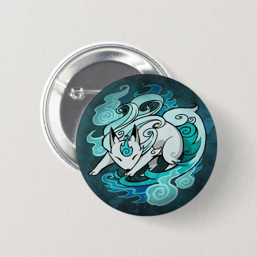 01 RONDE BUTTON 5,7 CM (Voorkant /achterkant)