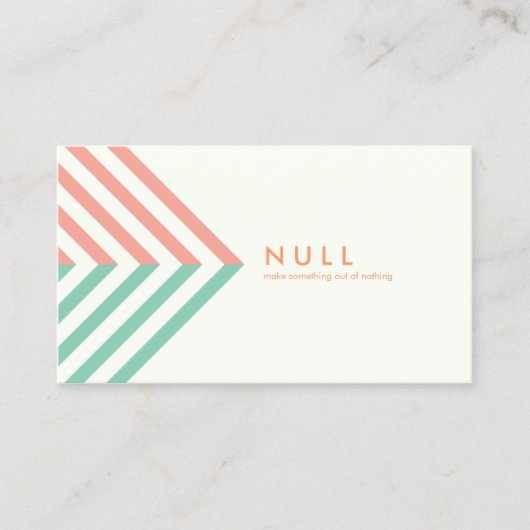 >>> 01 VISITEKAARTJE (Voorkant)