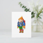 01 Wiker Briefkaart (Staand voorkant)