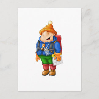 01 Wiker Briefkaart