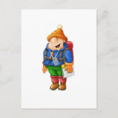 01 Wiker Briefkaart (Voorkant)