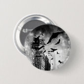 01BWCITY_DEGD_LTYMM808 RONDE BUTTON 5,7 CM (Voorkant /achterkant)